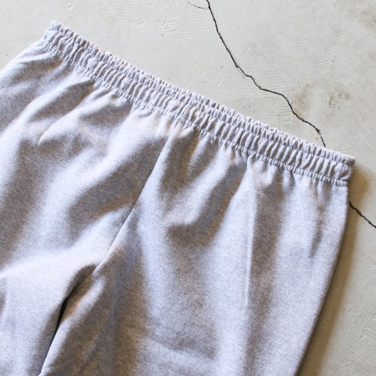 Mr.OLDMAN USAFA TYPE SWEAT PANTS グレー L - パンツ