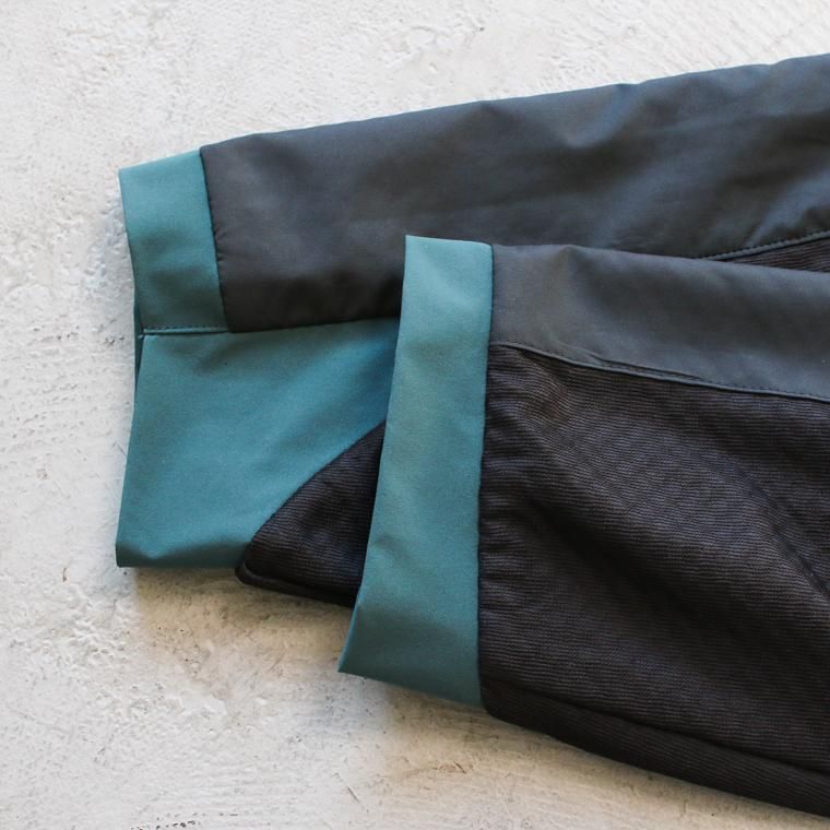 ADRIFT HOODY WITH SHELL(2023年モデル) | 山道具 谷ノ木舎