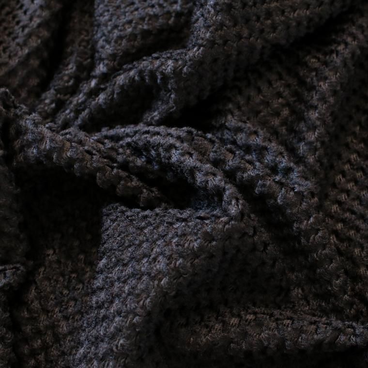 STATIC スタティック ADRIFT HOODY WITH SHELL アドリフト