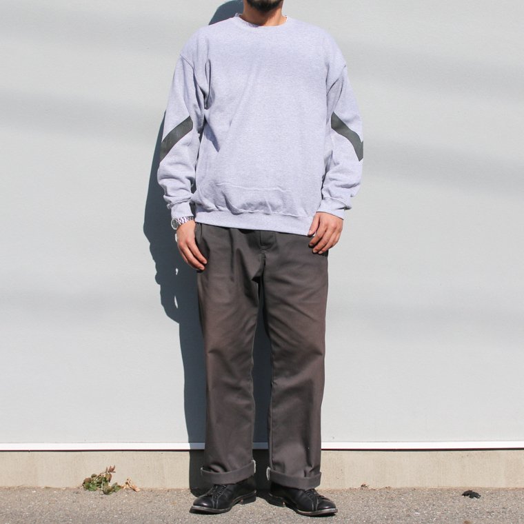 コメントありがとうございますUSAFA TYPE SWEAT PANTS Mr.OLDMAN - その他