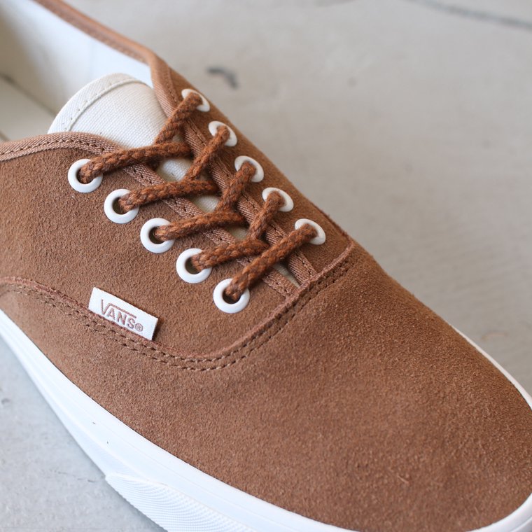 Vans authentic decon 2024 (scotchgard) monk's robe