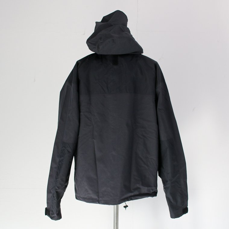 Loghouse Design Inc ログハウスデザイン Gore-Tex® Parka 90's-00's Made in USA  Deadstock ブラック