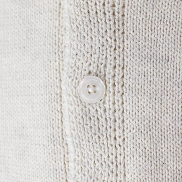 タウンクラフト TOWNCRAFT ジャガードカーディガン JACQUARD タウンクラフト TOWNCRAFT ジャガードカーディガン JACQUARD