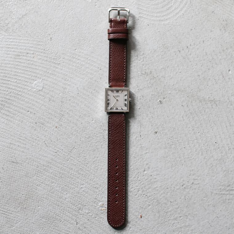 ヴァーグウォッチ VAGUE WATCH Co. カレピース Carré Pièce