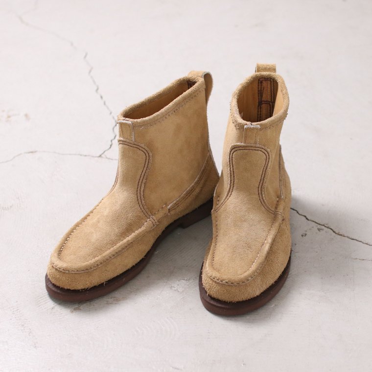 ⭐️未使用品RUSSELL MOCCASIN KNOCK-A-BOUT BOOT現品のみ