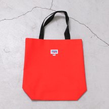 <img class='new_mark_img1' src='https://img.shop-pro.jp/img/new/icons14.gif' style='border:none;display:inline;margin:0px;padding:0px;width:auto;' />TOUGHER CHELSEA BLANK TOTE BAG オレンジ 