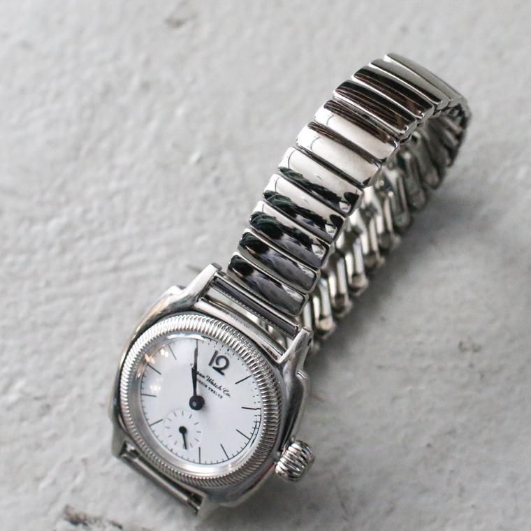ヴァーグウォッチ VAGUE WATCH Co. クッサン12 エクステンション