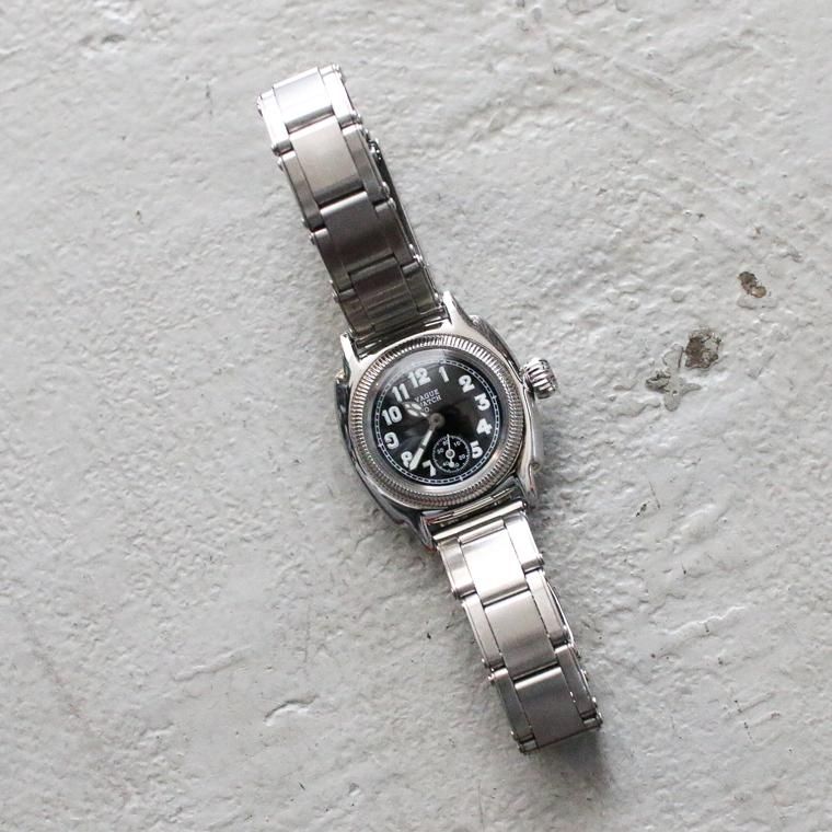 ヴァーグウォッチ VAGUE WATCH Co. クッサン Coussin - Aged