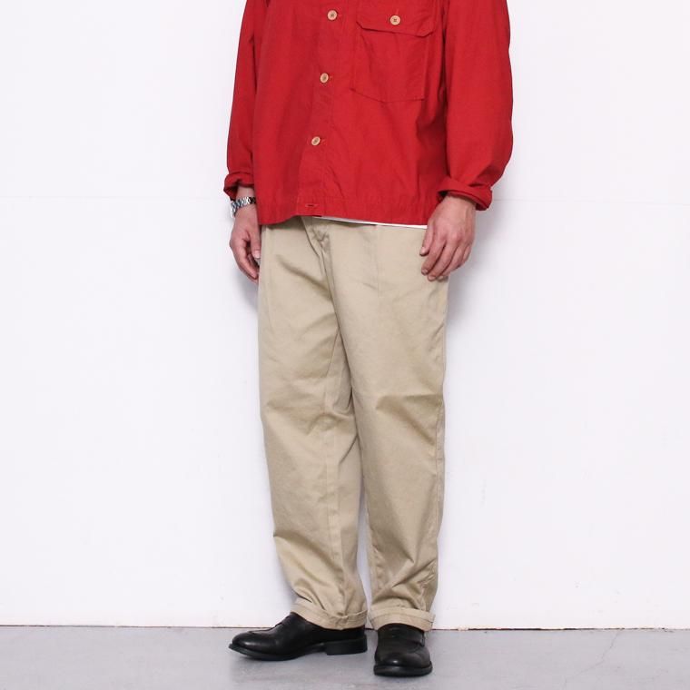 トク　ウエアハウス　ウォバッシュワークパンツ　31 WAREHOUSE[ウエアハウス] 1221 U.S. ARMY DENIM PANTS デニム