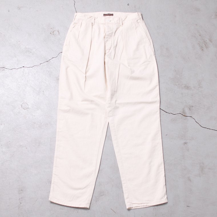 ワーカーズ WORKERS K&T H オフィサートラウザー Officer Trousers RL