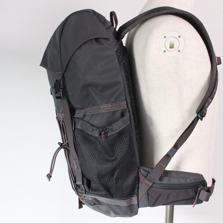 クレッタルムーセン Klättermusen デリングバックパック Delling