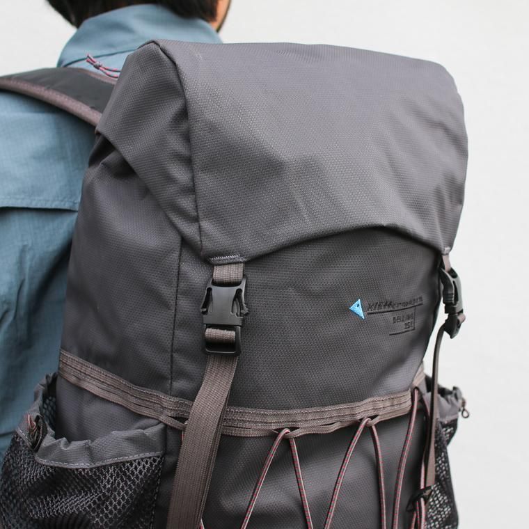 クレッタルムーセン Klättermusen デリングバックパック Delling