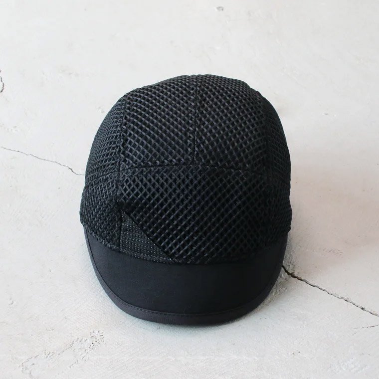 クレッタルムーセン Klättermusen メッシュキャップ Mesh Cap