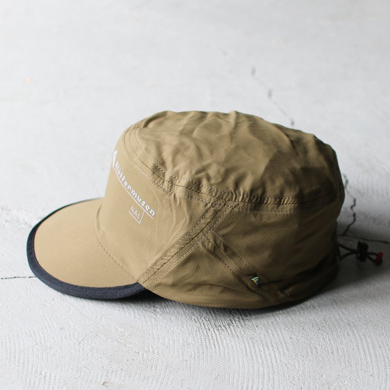 クレッタルムーセン Klättermusen ナルキャップ Nal Cap