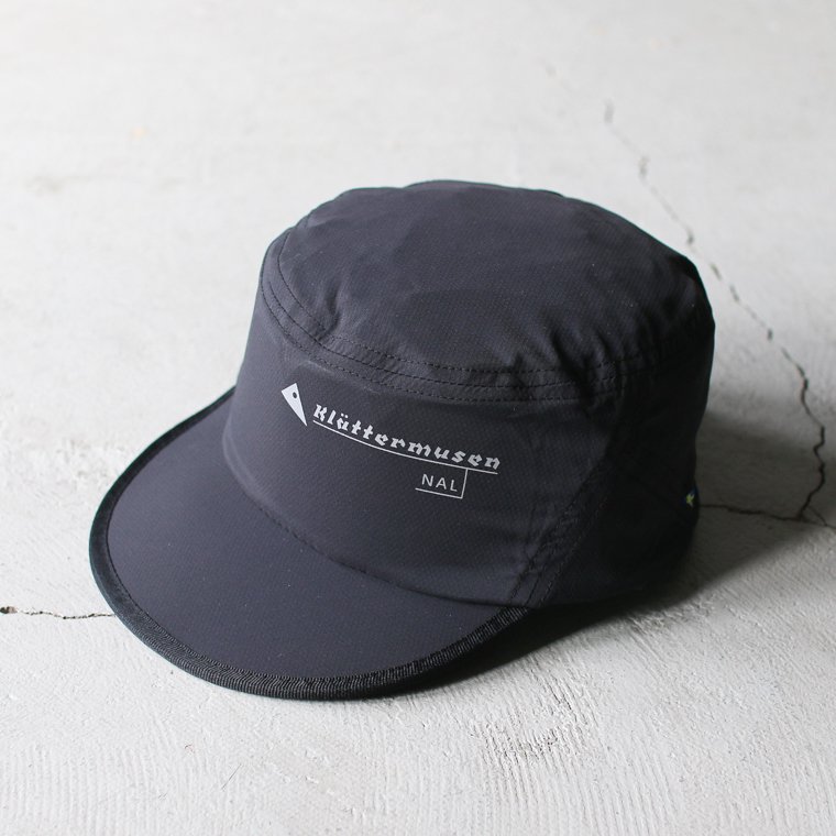 クレッタルムーセン Klättermusen ナルキャップ Nal Cap