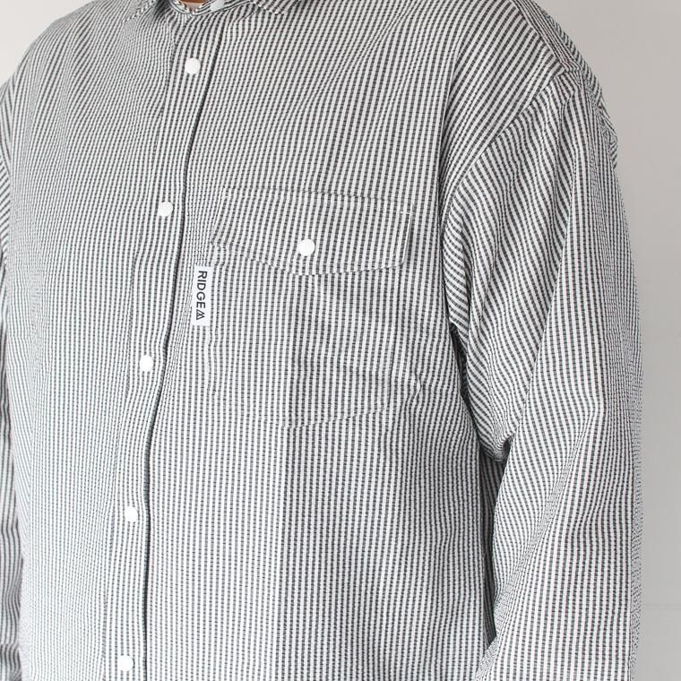 リッジマウンテンギア RIDGE MOUNTAIN GEAR ポリエステル
