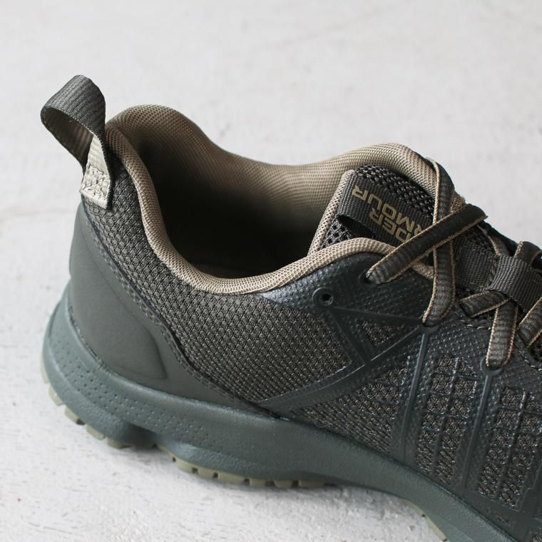 UNDER ARMOUR アンダーアーマー Micro G® Strikefast Tactical