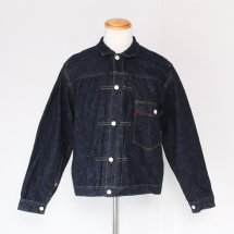 BLUCO WORK GARMENT ブルコ OL-057-016 M-43 M43 LINER JACKET M-43