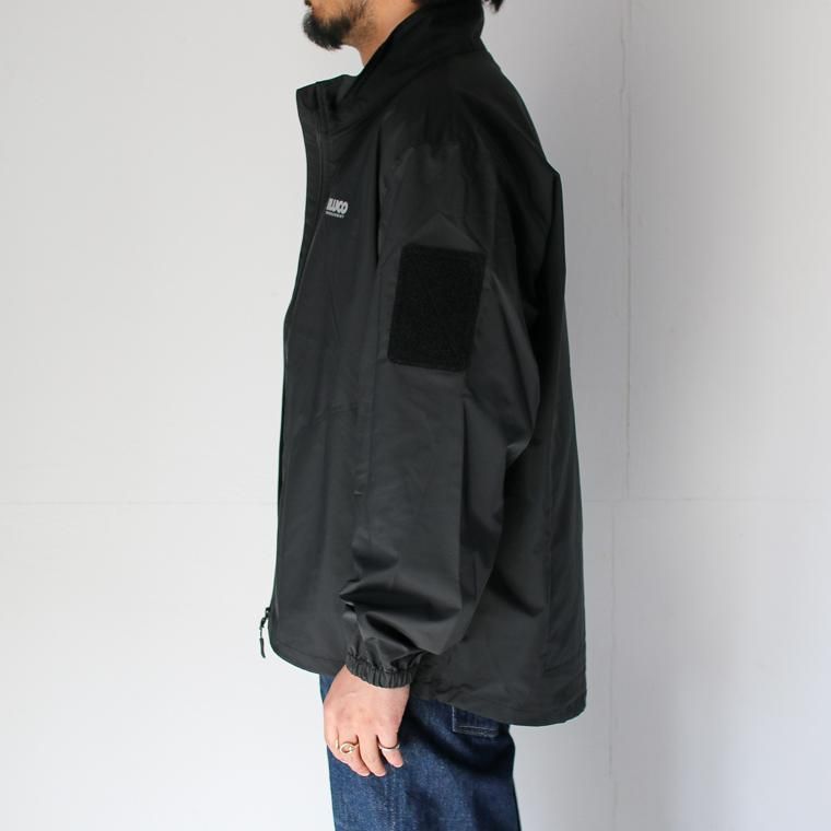 ブルコ BLUCO WORK GARMENT 141-31-003-18 トレーニングジャケット 