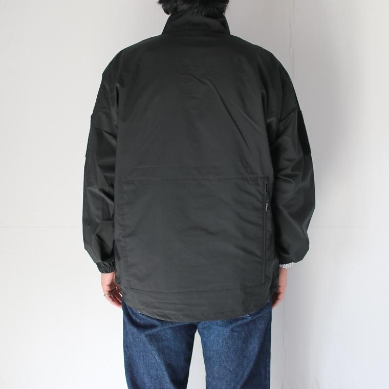 ブルコ BLUCO WORK GARMENT 141-31-003-18 トレーニングジャケット