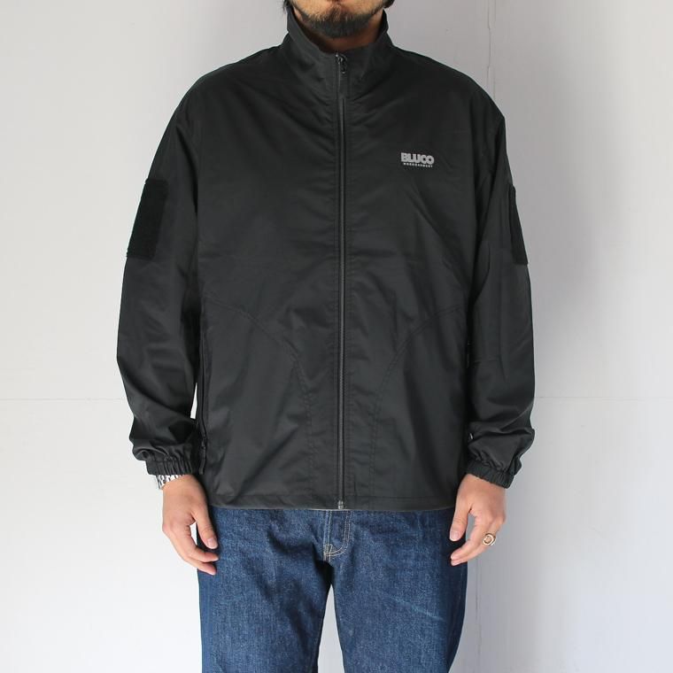 SALE セール 30％OFF BLUCO ブルコ トラックジャケット メンズ