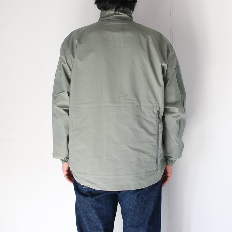 ブルコ BLUCO WORK GARMENT 141-31-003-18 トレーニングジャケット 