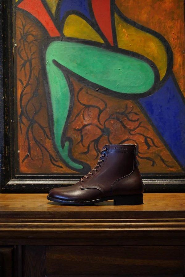 ブラザーブリッジ BROTHER BRIDGE D015 ESCAPE(エスケープ) VINTAGE