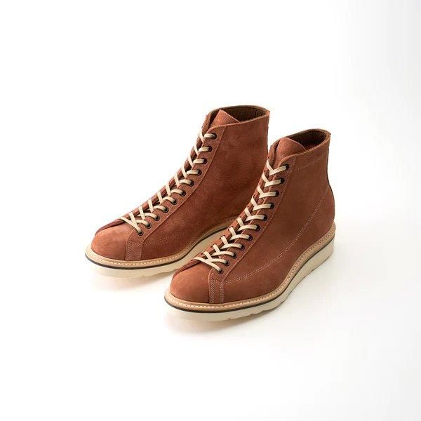 ブラザーブリッジ BROTHER BRIDGE S009 HENRY(ヘンリー) CHERRY