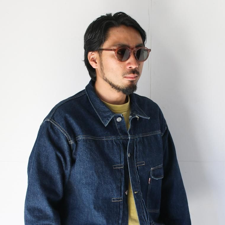 OWN EYEWEAR #03 サングラス【完売品・新品】 OWN EYEWEAR オウンアイウェア #03 サングラス OLD ROSE / GREEN