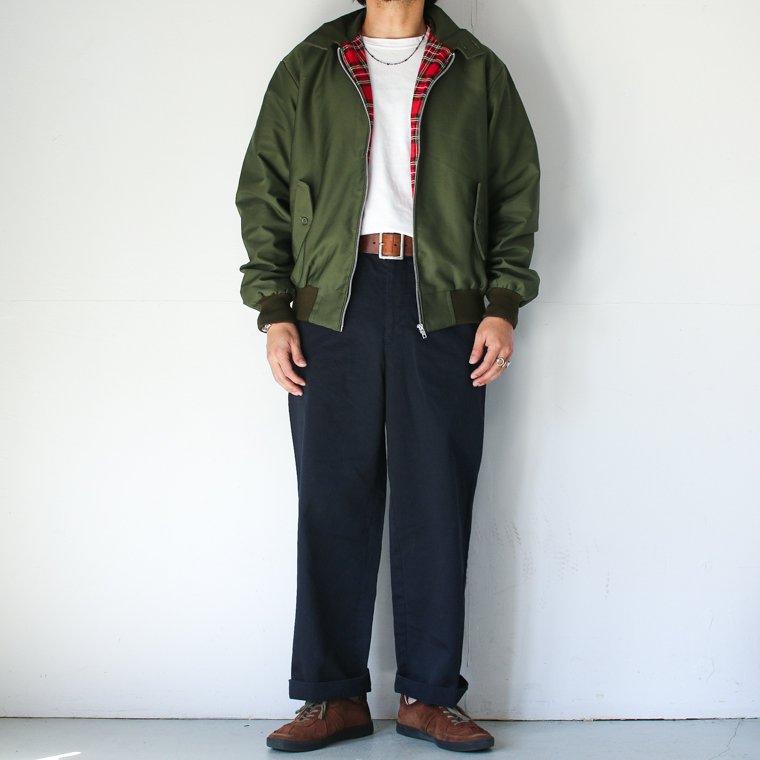 DEADSTOCK 00s デッドストック Harrington Jacket ハリントンジャケット 