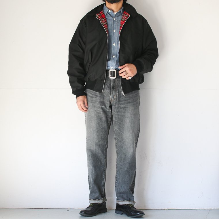 DEADSTOCK 00s デッドストック Harrington Jacket ハリントンジャケット 