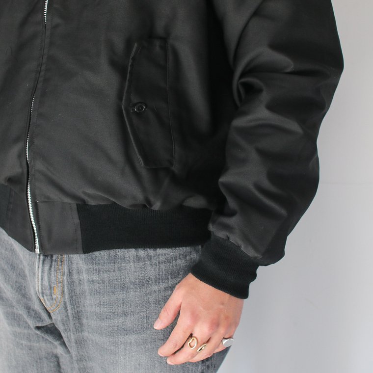 DEADSTOCK 00s デッドストック Harrington Jacket ハリントンジャケット 