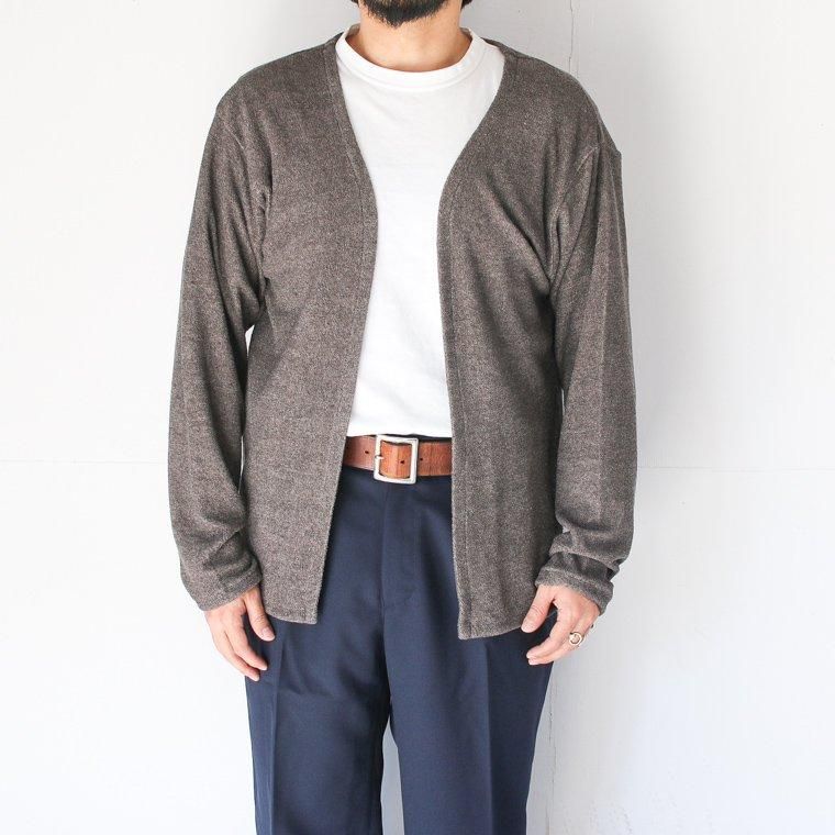 ウールポンチョコート SLY（スライ）の「WOOL BLEND PONCHO COAT ウールミックス