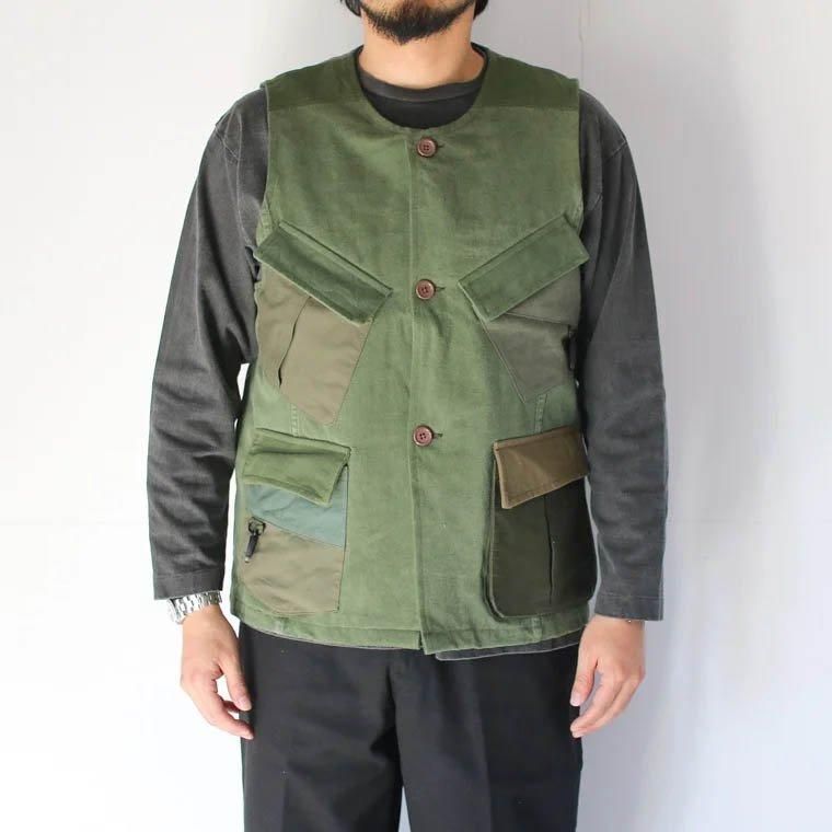 Re:VECTOR リベクトル リメイク スウェットジャケット Re:VECTOR リベクトル リメイク スウェットジャケット 再構築