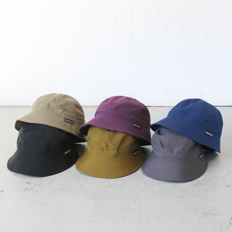 リッジマウンテンギア RIDGE MOUNTAIN GEAR イナフハット Enough Hat