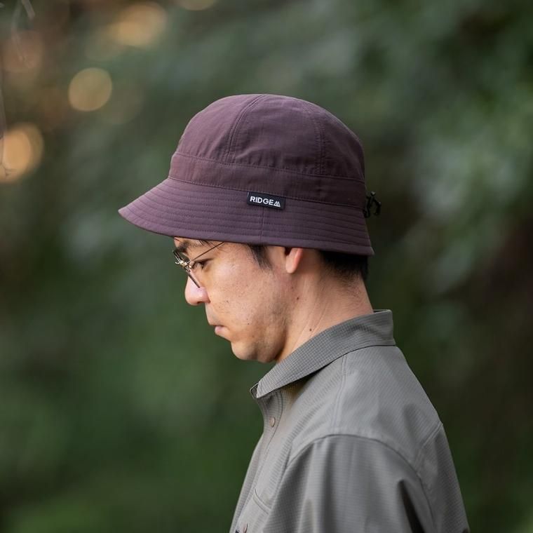 リッジマウンテンギア RIDGE MOUNTAIN GEAR イナフハット Enough Hat