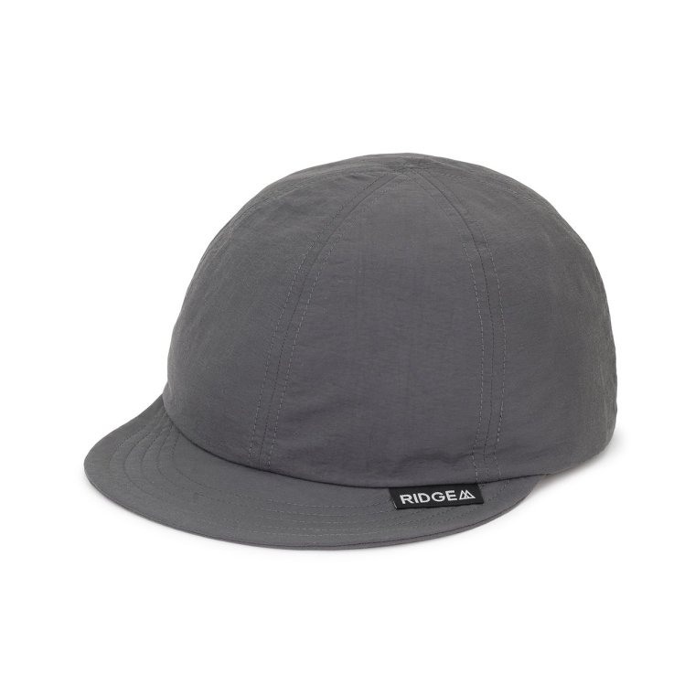 リッジマウンテンギア RIDGE MOUNTAIN GEAR ベーシックキャップ Basic Cap