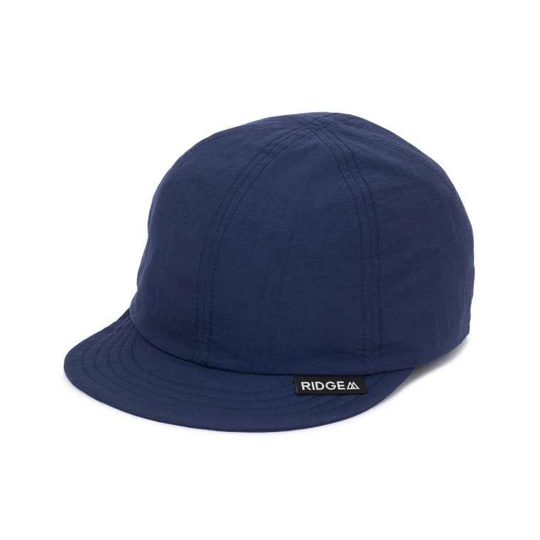 リッジマウンテンギア RIDGE MOUNTAIN GEAR ベーシックキャップ Basic Cap