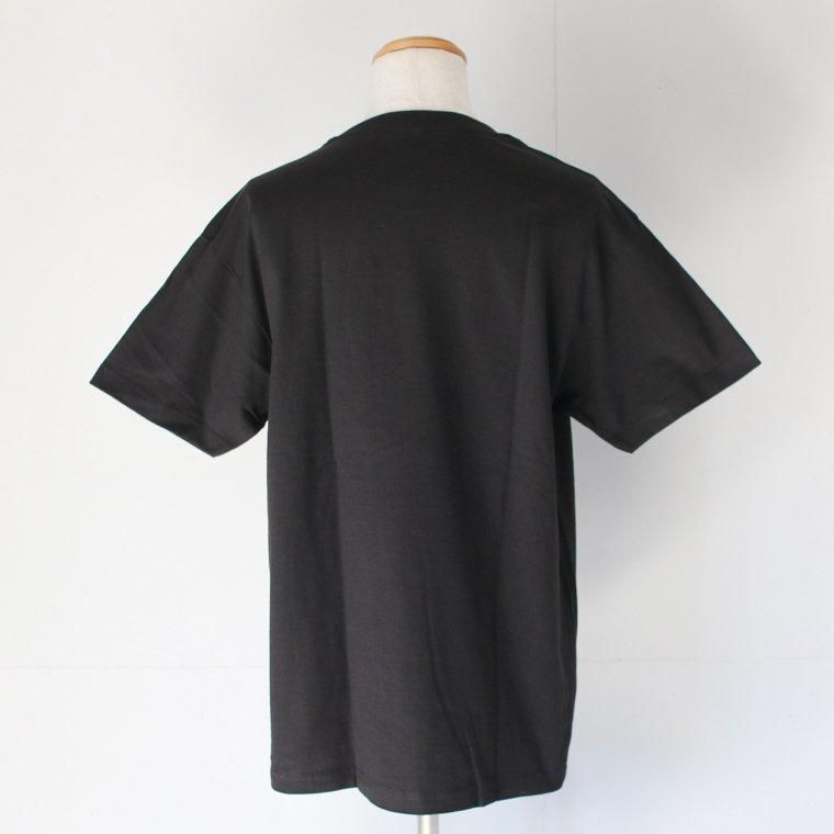 Cotton Expressions STARRY NIGHT T-SHIRT ブラック