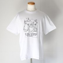 <img class='new_mark_img1' src='https://img.shop-pro.jp/img/new/icons14.gif' style='border:none;display:inline;margin:0px;padding:0px;width:auto;' />Cotton Expressions DROPPED HEART T-SHIRT ۥ磻