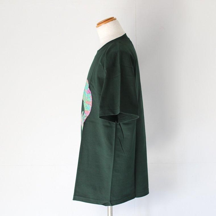 レア　希少　カメレオンズ　the chameleons Tシャツ Lサイズ 黒 Amazon | 『黒蜥蜴』 Tシャツ | Tシャツ・カットソー 通販