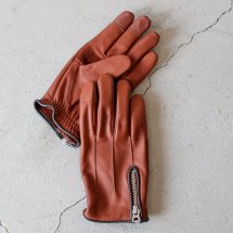 <img class='new_mark_img1' src='https://img.shop-pro.jp/img/new/icons14.gif' style='border:none;display:inline;margin:0px;padding:0px;width:auto;' />GMG-10 COW HIDE GLOVE ϥɥ ֥饦
