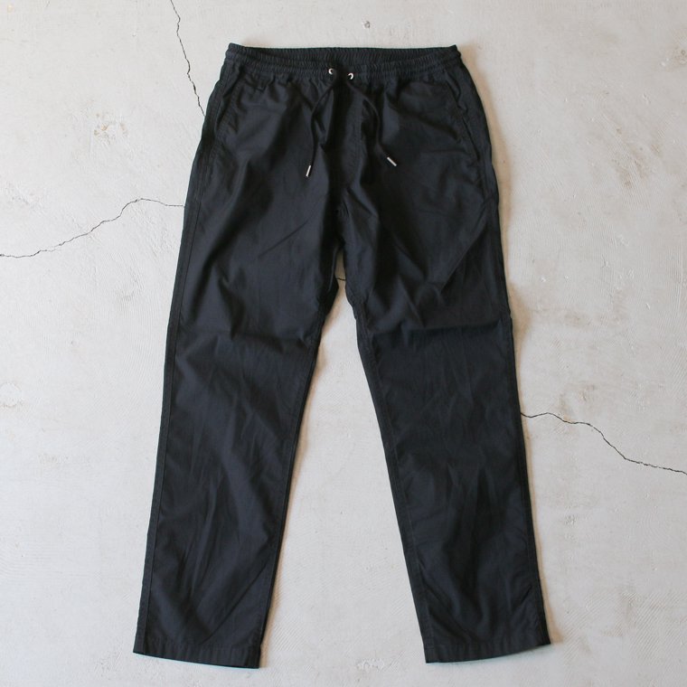 スタジオオリベ STUDIO ORIBE リップストップクライミングパンツ RIP STOP CLIMBING PANTS ブラック