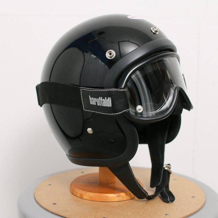 Baruffaldi SPEED4 ゴーグル レンズ4枚付き Black(4レンズ)