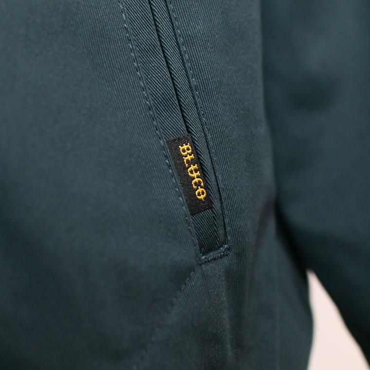 BLUCO WORK GARMENT | スタンダードワークジャケット - STAYRED