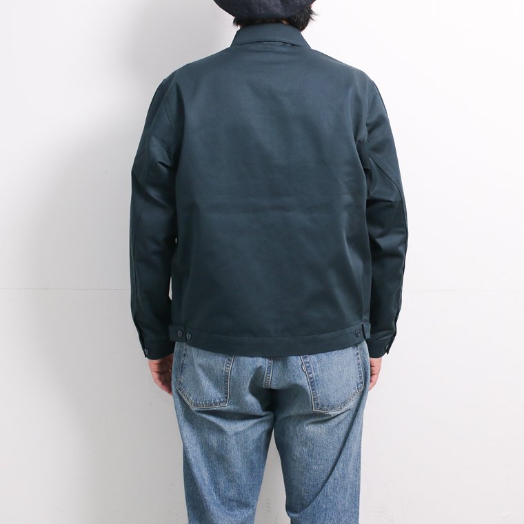 ブルコ BLUCO WORK GARMENT 141-31-001 スタンダードワークジャケット 