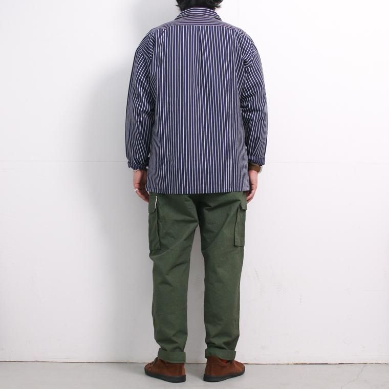 MODAS モダス FISHERMAN JACKET フィッシャーマンジャケット