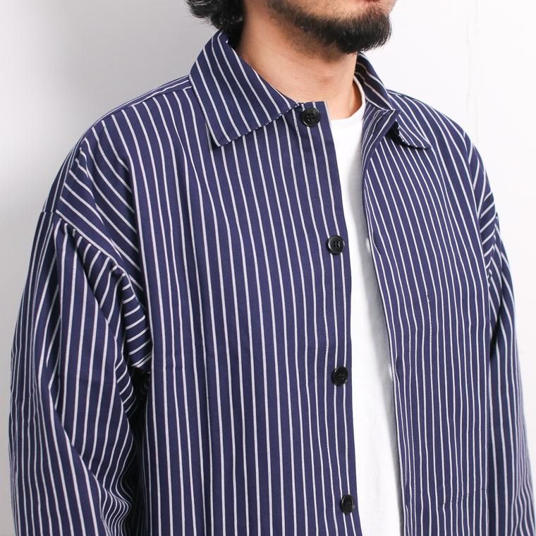 MODAS モダス FISHERMAN JACKET フィッシャーマンジャケット