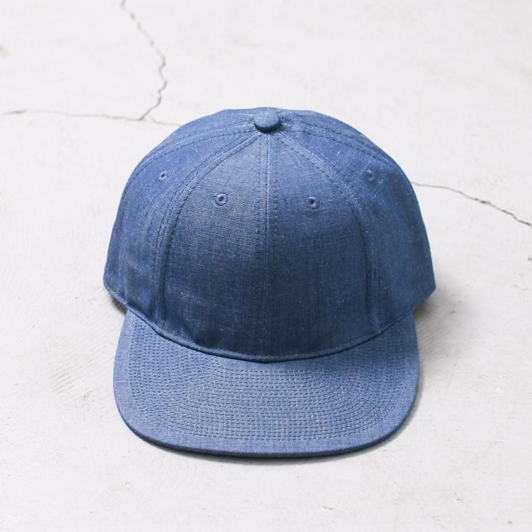 送料無料の通販 ベースボールキャップ POTEN ポテン BaseBall コットン Cap 帽子