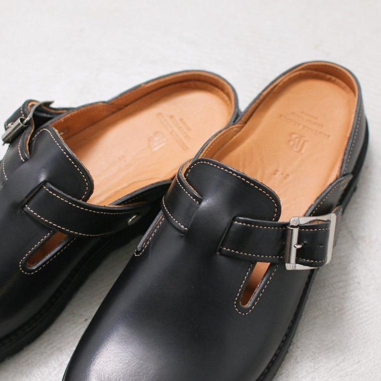 Brother Bridge GOGH R010 7.5 ブラザーブリッジ BROTHER BRIDGE ブラザーブリッジ GOGH ゴッホ BUCKET BLK